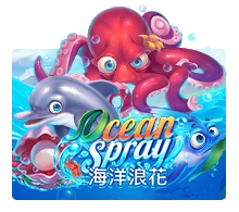 Joker123 : Ocean Spray - CAMPSLOT138