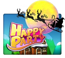 Joker123 : Happy Party - CAMPSLOT138