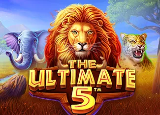 Pragmatic : The Ultimate 5 - CAMPSLOT138