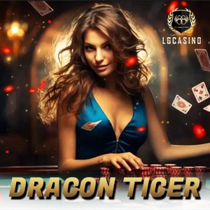Dragon Tiger - CAMPSLOT138