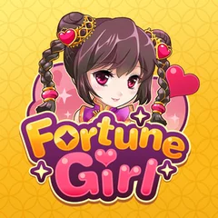 Microgaming : Fortune Girl - CAMPSLOT138