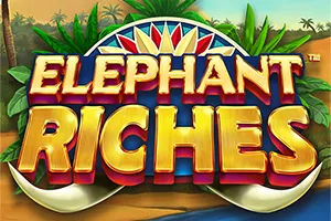 Elephant Riches™ - CAMPSLOT138