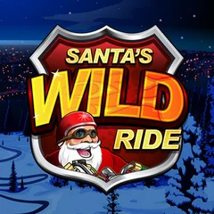 Microgaming : Santas Wild Ride - CAMPSLOT138