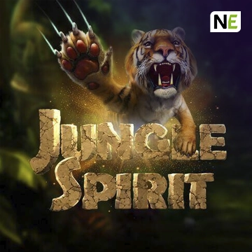 NetEnt : Jungle Spirit: Call of the Wild - CAMPSLOT138