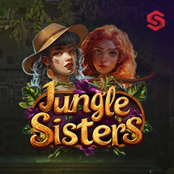 Jungle Sisters - CAMPSLOT138