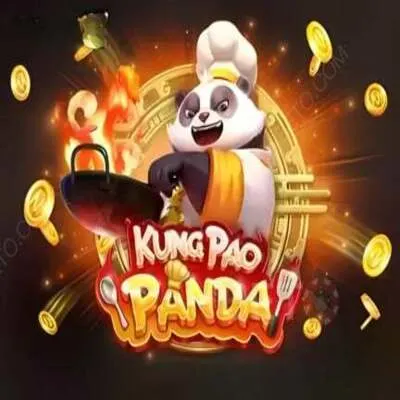 Microgaming : Kung Pao Panda - CAMPSLOT138