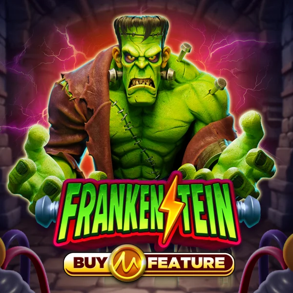Microgaming : Frankenstein - CAMPSLOT138