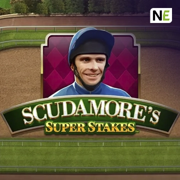 NetEnt : Scudamores Super Stakes - CAMPSLOT138