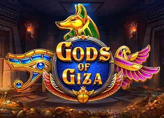 Pragmatic : Gods of Giza - CAMPSLOT138