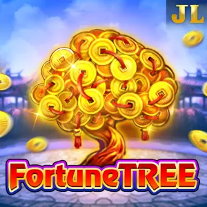 Jili : Fortune Tree - CAMPSLOT138
