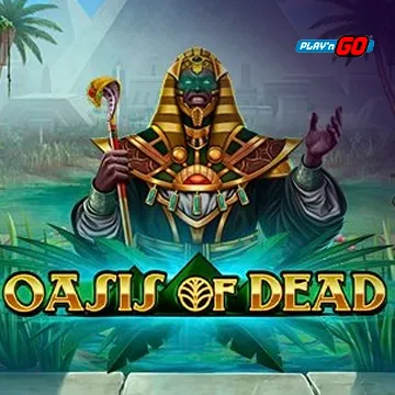 PlaynGo : Oasis of Dead - CAMPSLOT138