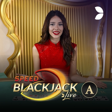 Speed VIP Blackjack A - CAMPSLOT138