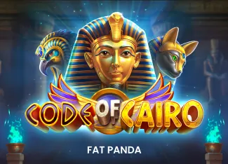 Code of Cairo - CAMPSLOT138