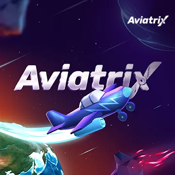 Aviatrix - CAMPSLOT138