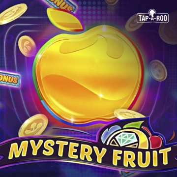 Mystery Fruit Tap-A-Roo™ - CAMPSLOT138