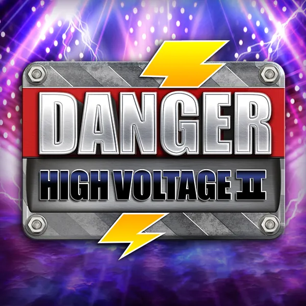 Bigtime : Danger High Voltage 2 Megaways - CAMPSLOT138