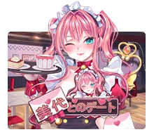 Date With Miyo - CAMPSLOT138