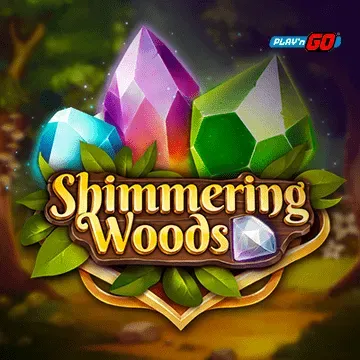 PlaynGo : The Shimmering Woods - CAMPSLOT138