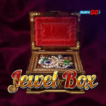PlaynGo : Jewel Box - CAMPSLOT138