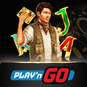 PlaynGo - CAMPSLOT138