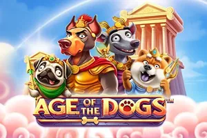Age of the Dogs - CAMPSLOT138