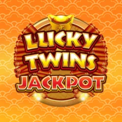 Microgaming : Lucky Twins Jackpot - CAMPSLOT138