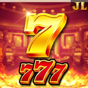 Jili : SevenSevenSeven - CAMPSLOT138