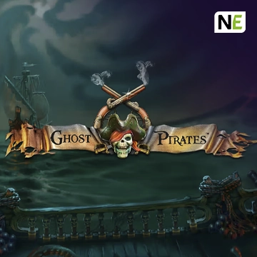 NetEnt : Ghost Pirates - CAMPSLOT138
