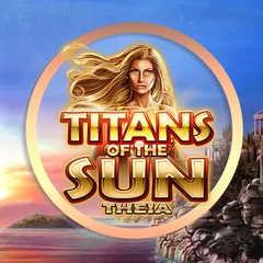 Microgaming : Titans of the Sun - Theia - CAMPSLOT138