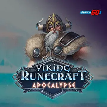 PlaynGo : Viking Runecraft: Apocalypse - CAMPSLOT138