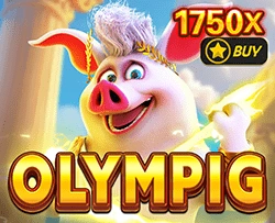 JDB : Olympig - CAMPSLOT138