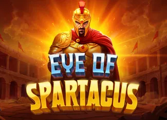 Pragmatic : Eye of Spartacus - CAMPSLOT138
