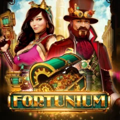 Microgaming : Fortunium - CAMPSLOT138