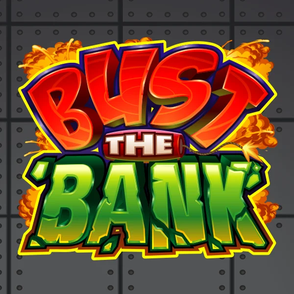 Microgaming : Bust the Bank - CAMPSLOT138