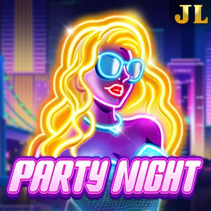 Jili : Party Night - CAMPSLOT138