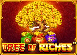 Pragmatic : Tree of Riches - CAMPSLOT138