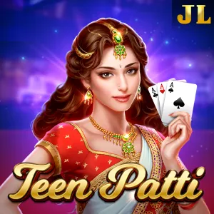 TeenPatti - CAMPSLOT138