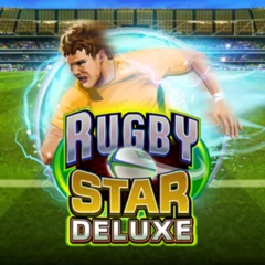 Microgaming : Rugby Star Deluxe - CAMPSLOT138