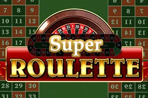 Super Ruletti - CAMPSLOT138