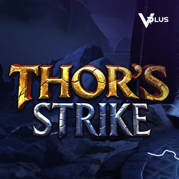 Thor``s Strike - CAMPSLOT138