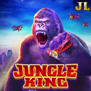 Jili : Jungle King - CAMPSLOT138