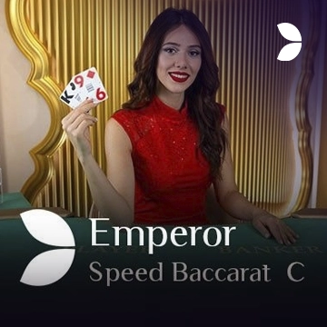 Emperor Speed Baccarat C - CAMPSLOT138
