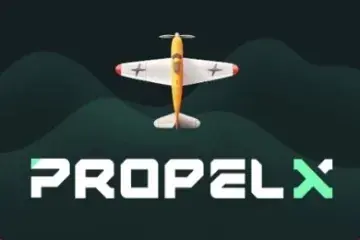 Propel X - CAMPSLOT138