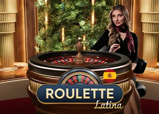 Spanish Roulette - CAMPSLOT138