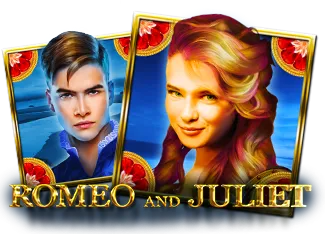 Pragmatic : Romeo and Juliet - CAMPSLOT138