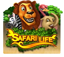 Joker123 : Safari Life - CAMPSLOT138