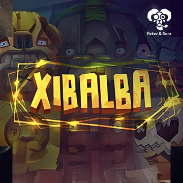 PeterSons : Xibalba - CAMPSLOT138