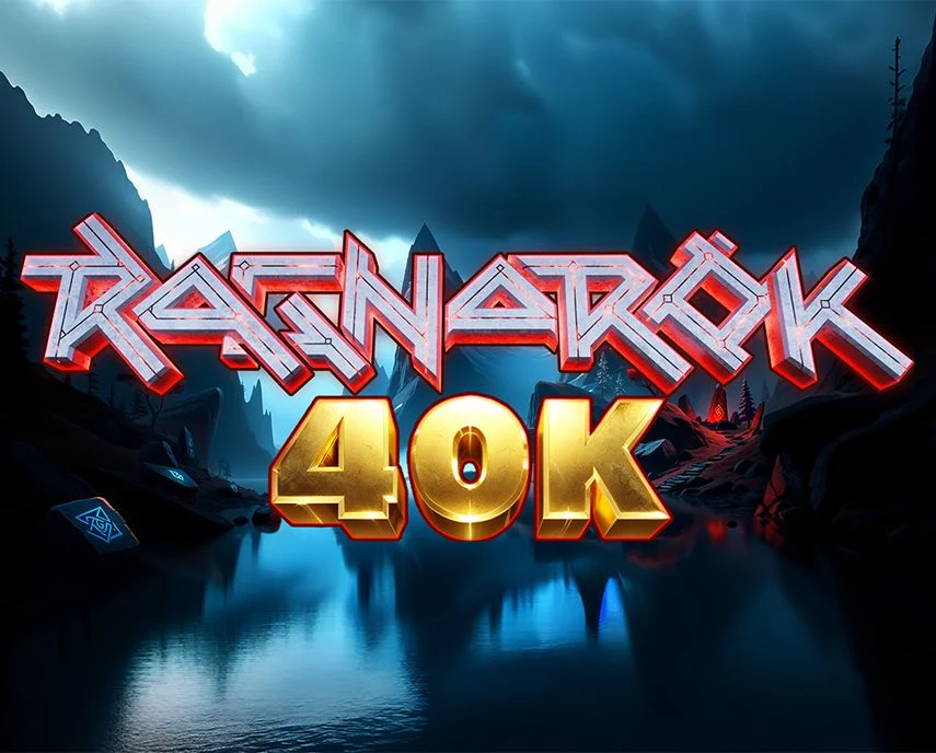 Slotmill : Ragnarok 40K - CAMPSLOT138