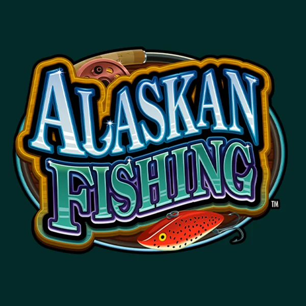 Microgaming : Alaskan Fishing - CAMPSLOT138