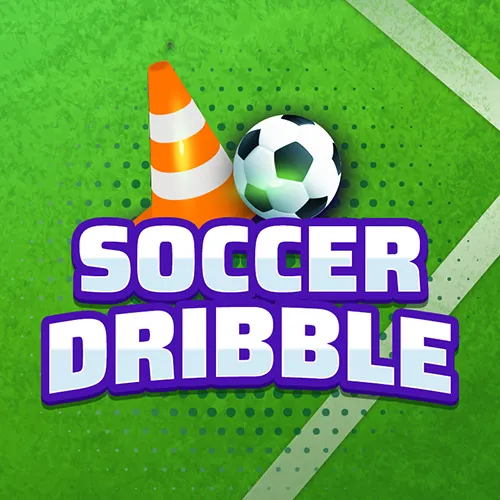 Soccer Dribble 球路逍遥 - CAMPSLOT138